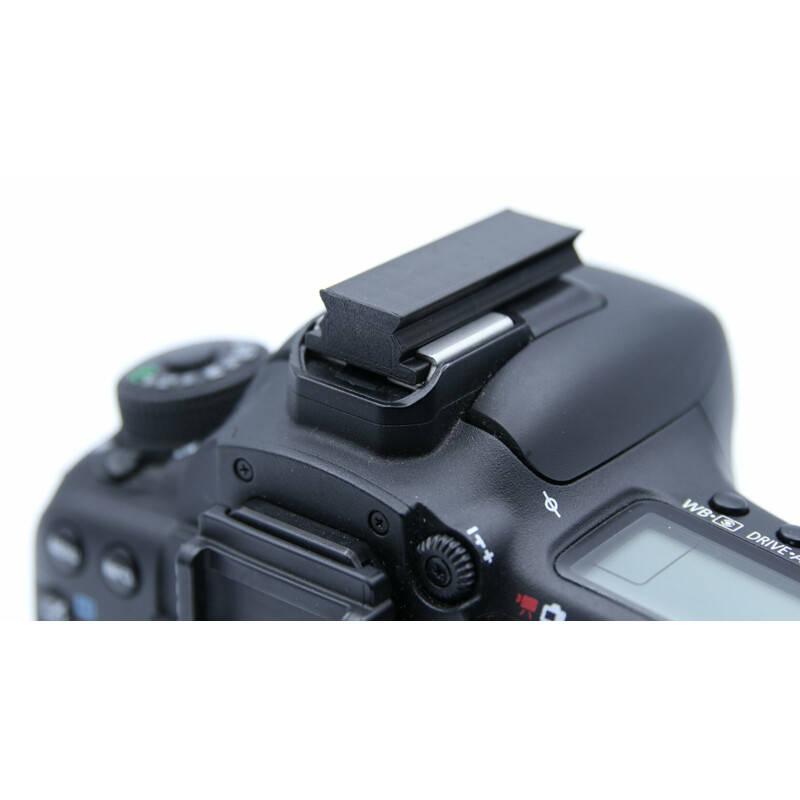 Astroprints Hot shoe adapter voor 11mm Red dot finder