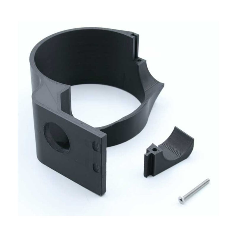 Astroprints EAF motorbevestigingsset voor TS Optics 2" OAZ
