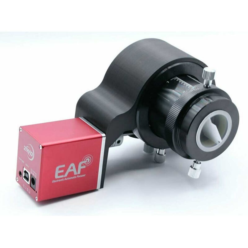 Astroprints EAF motorbevestigingsset voor TS Optics 2" OAZ