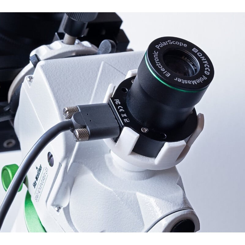 Astroprints Adapters voor PoleMaster naar Star Adventurer GTi