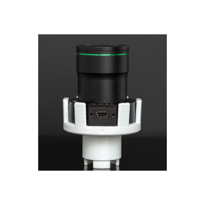 Astroprints Adapters voor PoleMaster naar Star Adventurer GTi