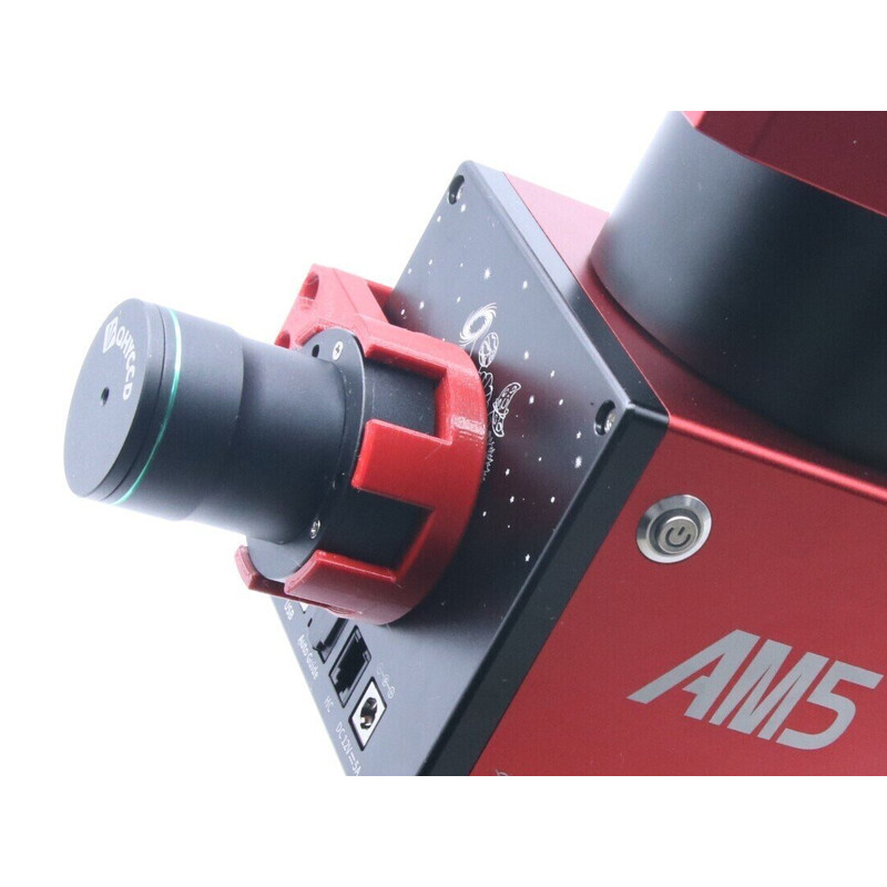Astroprints Adapters voor PoleMaster naar ZWO AM5