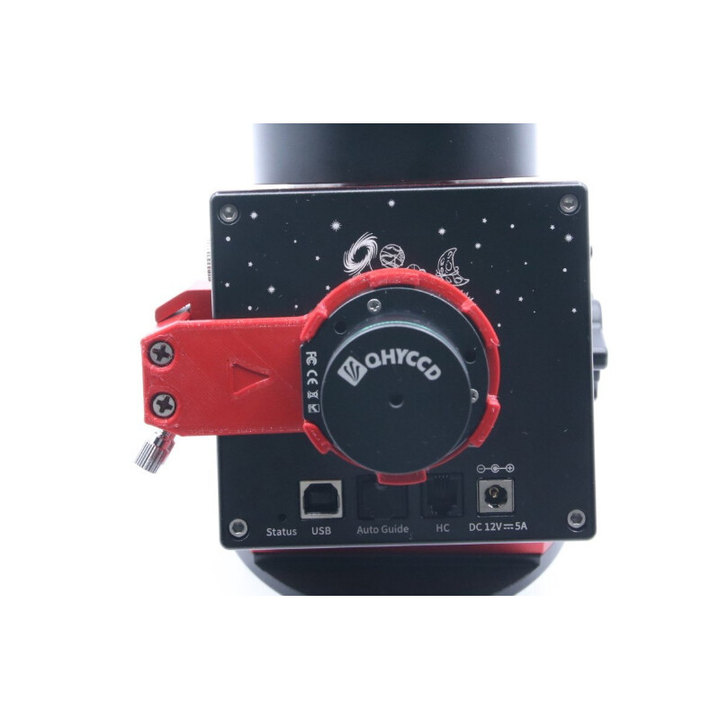 Astroprints Adapters voor PoleMaster naar ZWO AM5