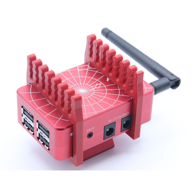 Astroprints Cable-guide voor ZWO ASIAIR MINI
