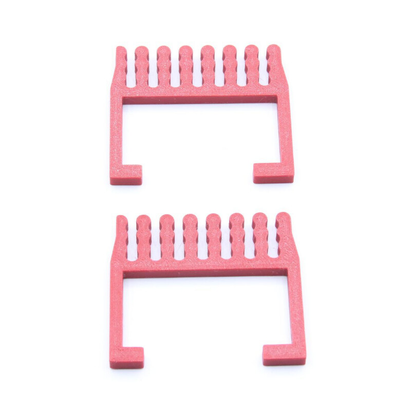 Astroprints Cable-guide voor ZWO ASIAIR MINI