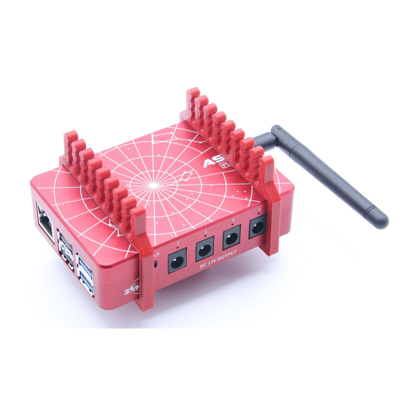 Astroprints Cable-guide voor ZWO ASIAIR PLUS en PRO
