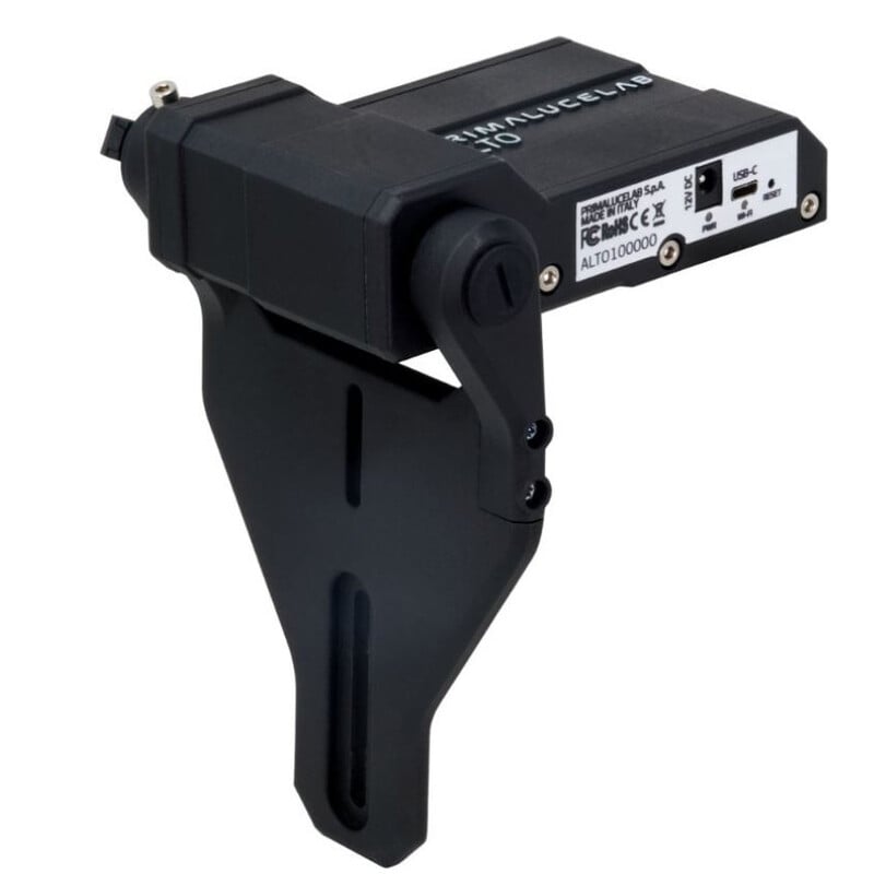 PrimaLuceLab ALTO Telescope Cover Motor 320mm plus