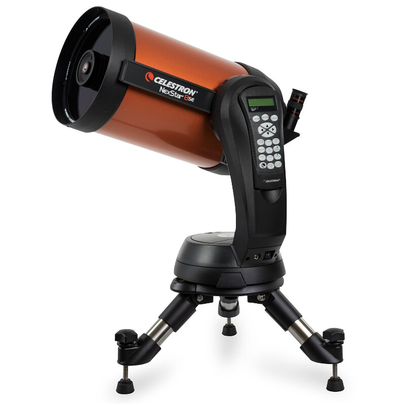 Celestron Tafelstatief voor NexStar Evolution en NexStar SE