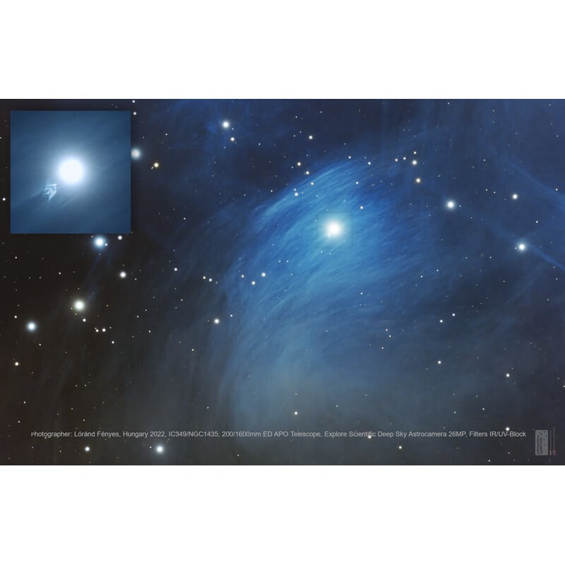 Explore Scientific Camera Deep Sky Astro 26MP