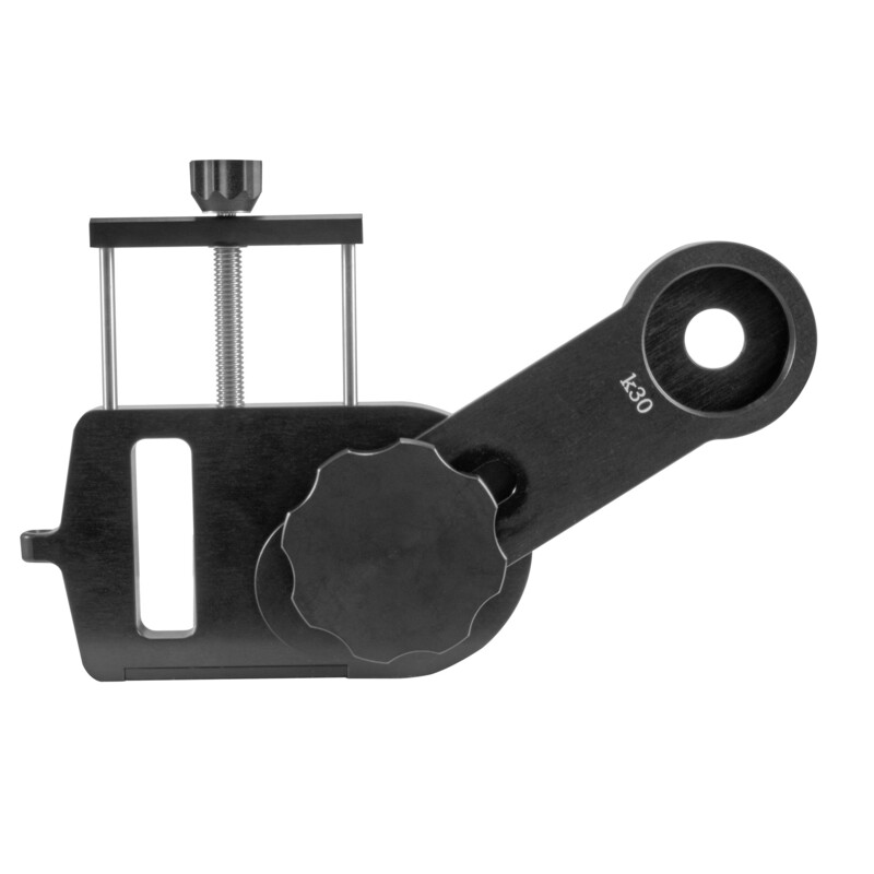 SMARTOSCOPE Smartphone adapter SM VARIO voor Swarovski STC/STC/ATX/STX