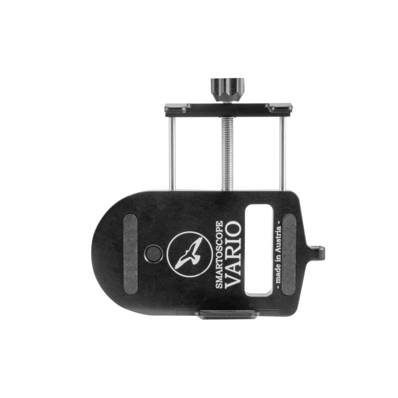 SMARTOSCOPE Smartphone adapter Vario II inclusief TSN-AR75Z voor ZEISS Diascope 15-56x/20-75x