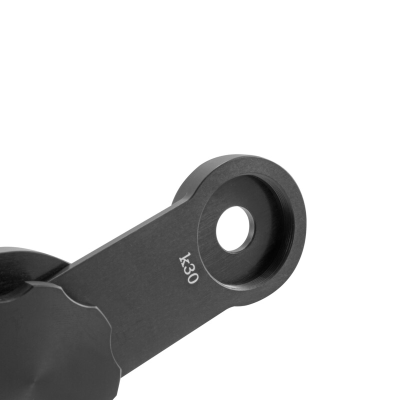 SMARTOSCOPE Smartphone adapter SM VARIO voor Swarovski AR ringen