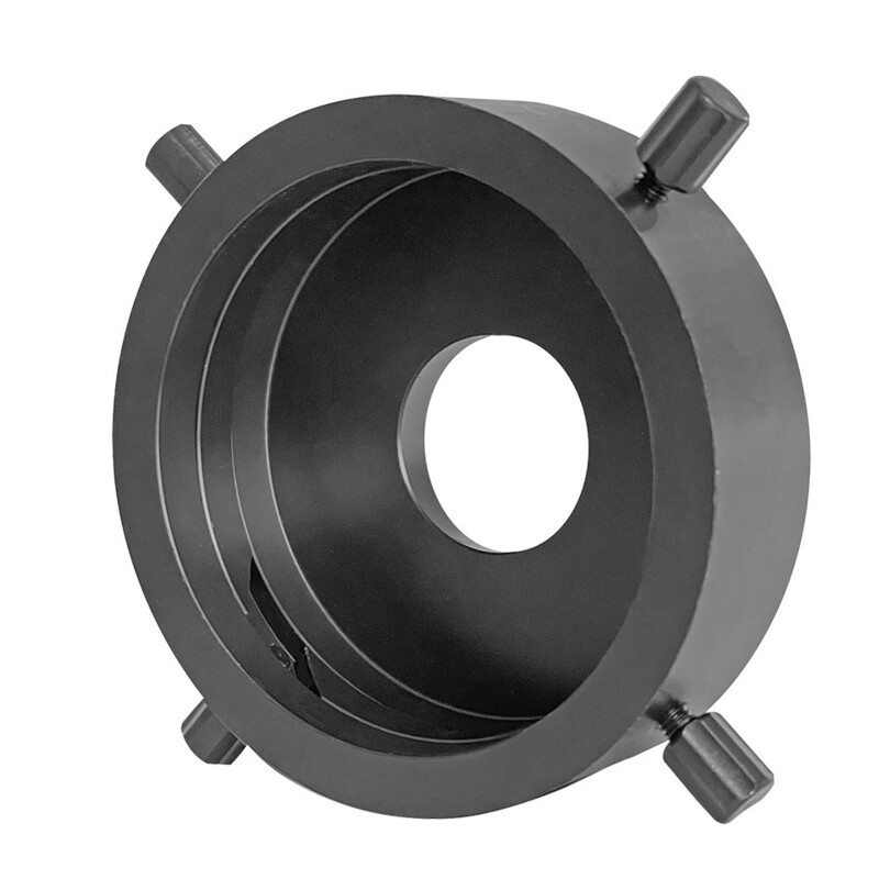 SMARTOSCOPE UR-4 Universele Oculair adapter