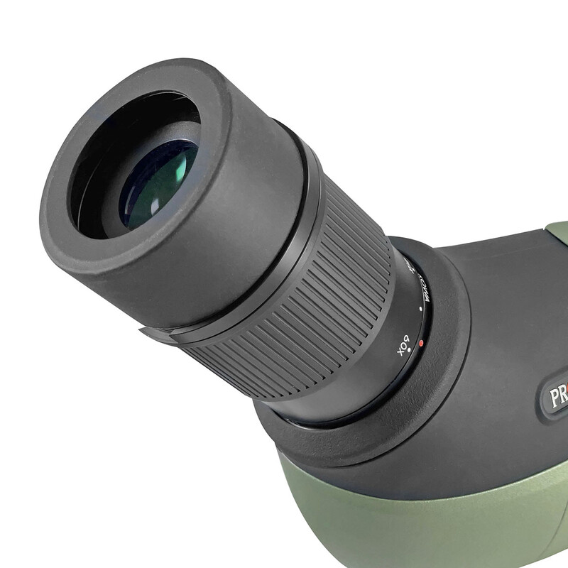 Kowa Smartphone adapter TSN-Twist-Up sluitringen