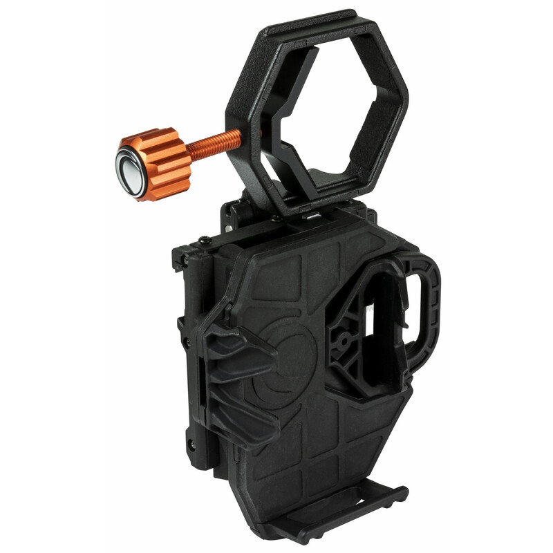 Celestron Smartphonehouder NexGO