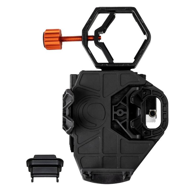 Celestron Smartphonehouder NexGO