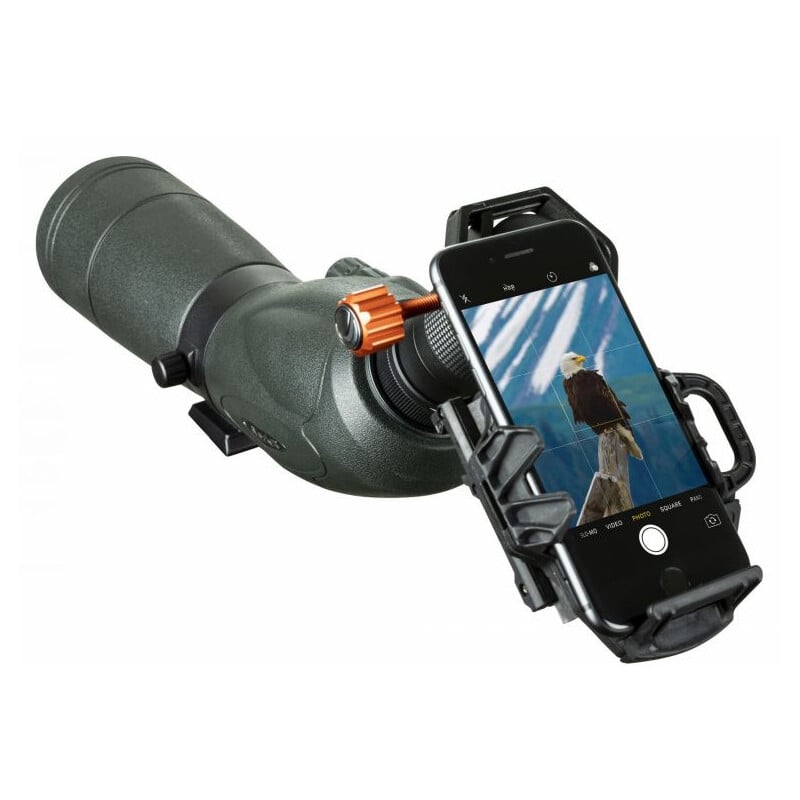 Celestron Smartphonehouder NexGO