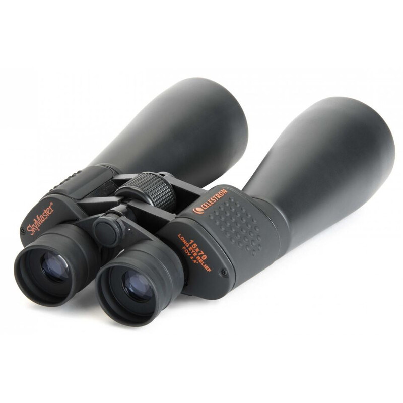 Celestron Verrekijkers SkyMaster 15x70 SkySurfer Set