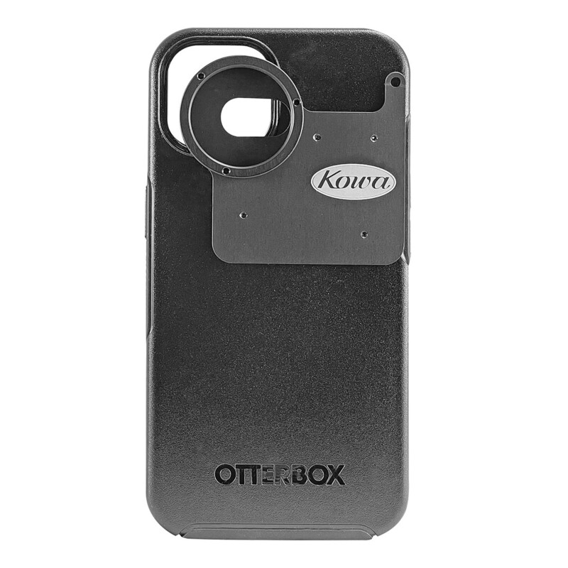 Kowa Smartphone adapter TSN-IP15 Pro Max RP voor iPhone 15 Pro Max