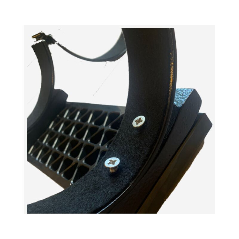 Orion Optics UK Losmandy voor VX12
