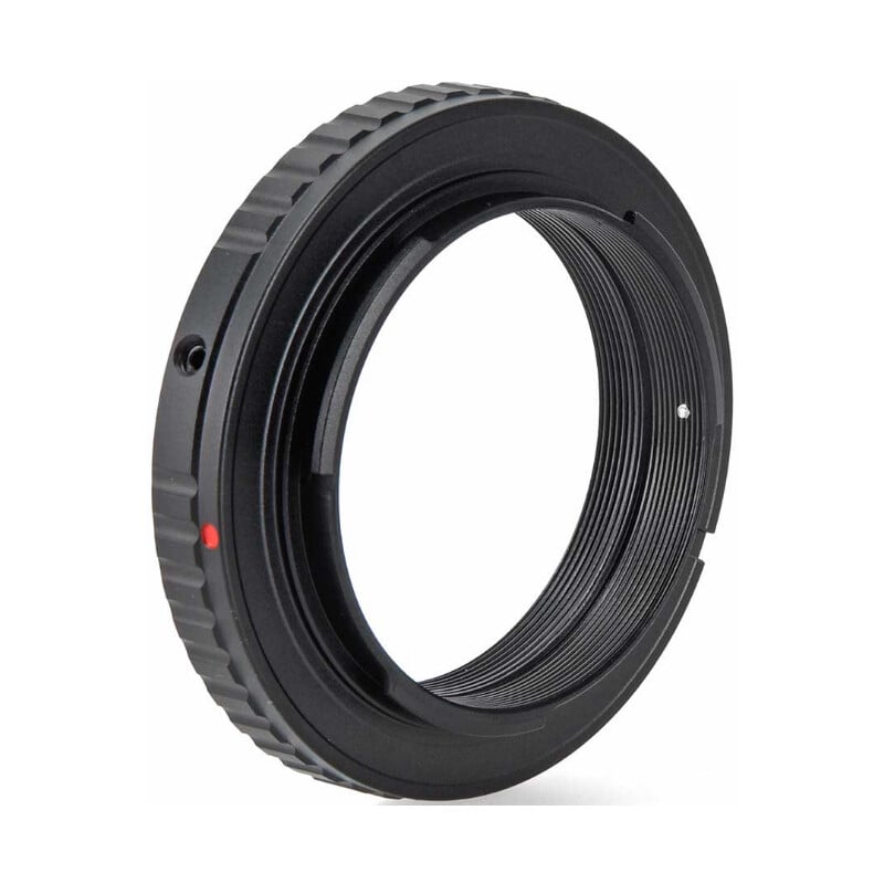 TS Optics Camera adapter T2 ring voor Sony E