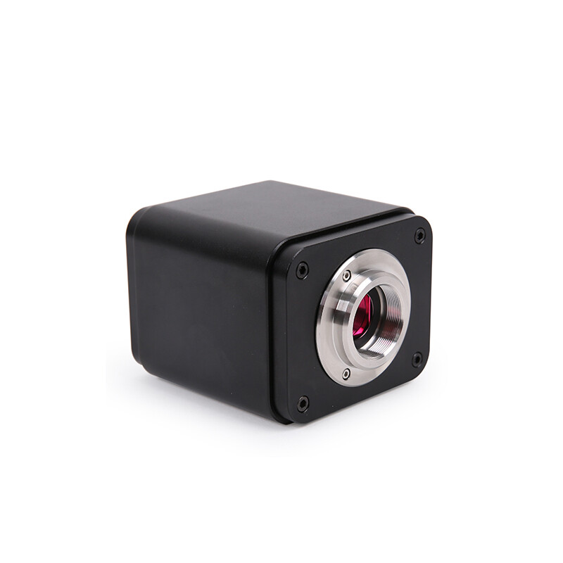 ToupTek Camera ToupCam SCAM4K 8MPA, kleur, CMOS, 1/1.8", 2 µm, 30/30/30 fps, 8 MP, HDMI/Wifi & USB 3.0