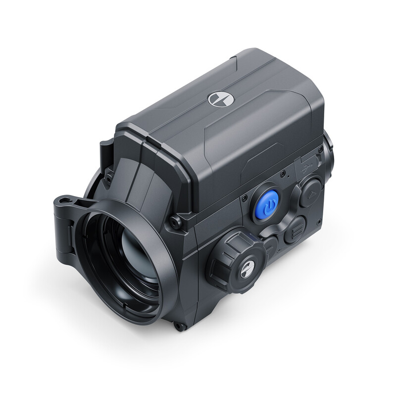 Pulsar-Vision Warmtebeeldcamera Krypton 2 FXQ35