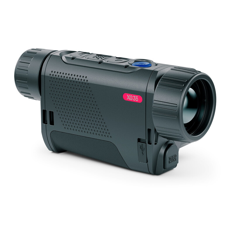 Pulsar-Vision Warmtebeeldcamera Axion 2 LRF XG35