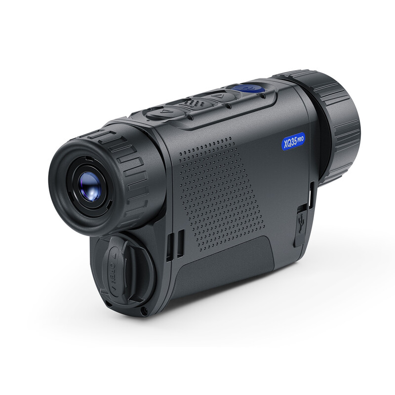 Pulsar-Vision Warmtebeeldcamera Axion 2 XQ35 Pro