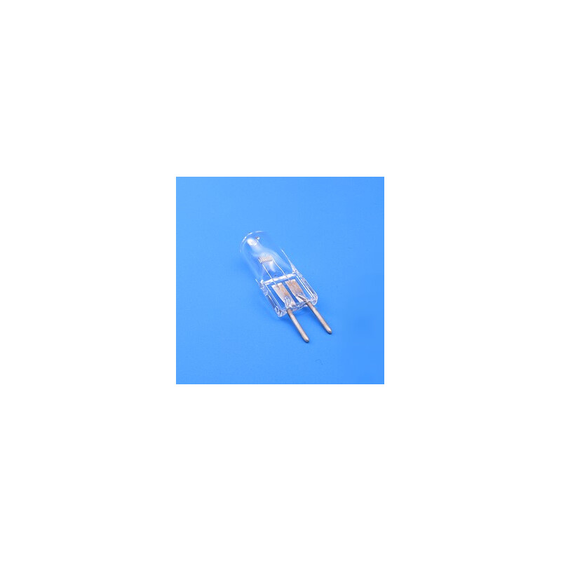 ZEISS Lamp 12V 100W halogeen rechthoekige gloeidraad