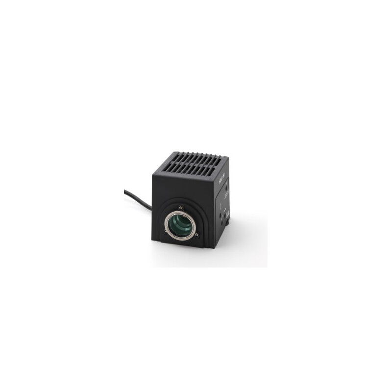 ZEISS HBO 50 armatuur met collector