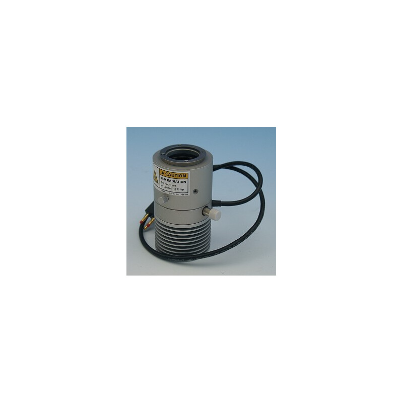 ZEISS Opbouwlicht VIS-LED met collector