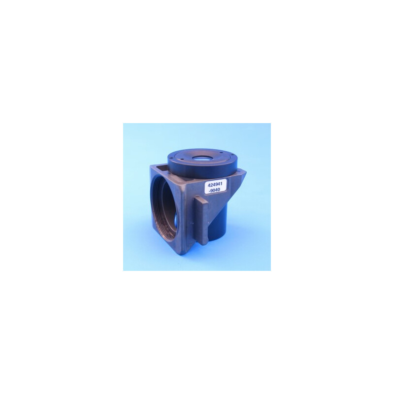 ZEISS Bertrand System Pol P&C module met analyser