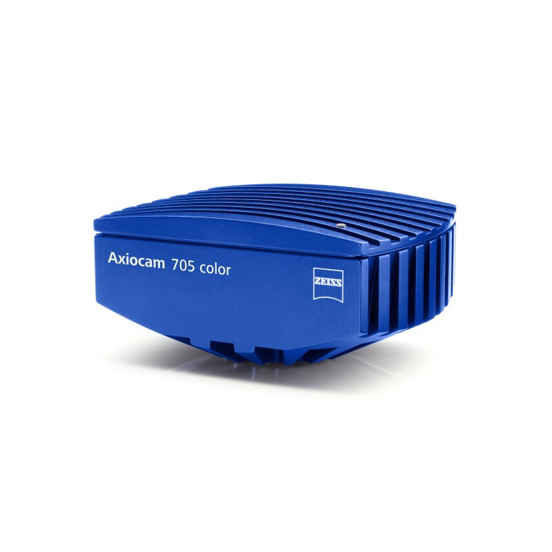 ZEISS Camera Axiocam 705 color (D), 5MP, color, CMOS, 2/3", USB 3.0, 3,45 µm, 60 fps