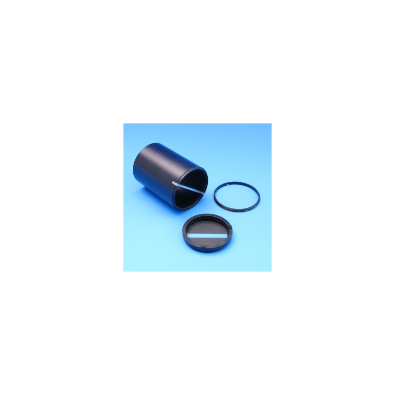 ZEISS Gleufmembraan 4,5mm voor PlasDIC