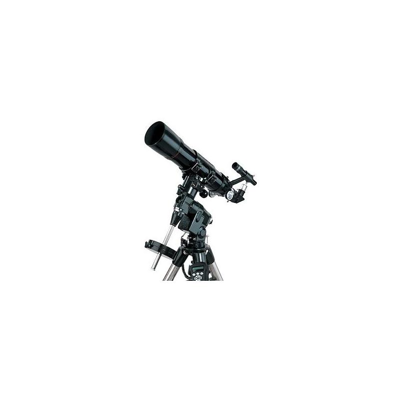 Celestron Apochromatische refractor AP 100/900 Advanced C100 ED AS-GT GoTo