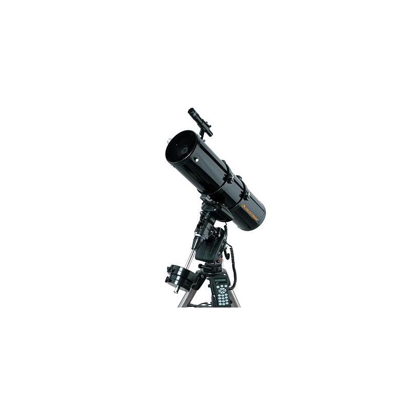 Celestron Telescoop N 150/750 Advanced C6 AS-GT GoTo