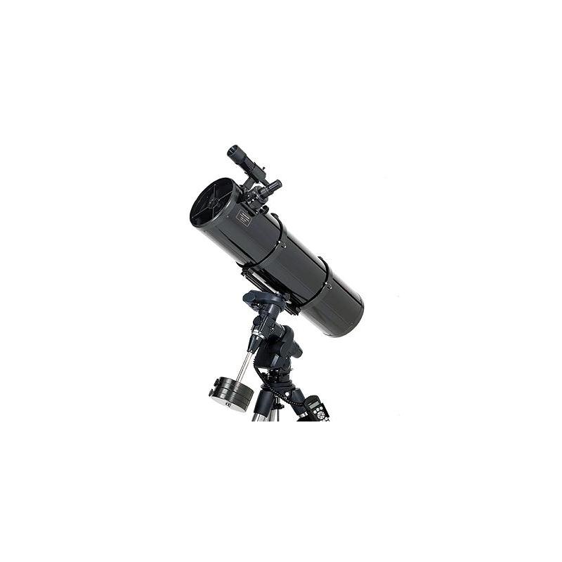 Celestron Telescoop N 200/1000 Advanced C8 AS-GT GoTo