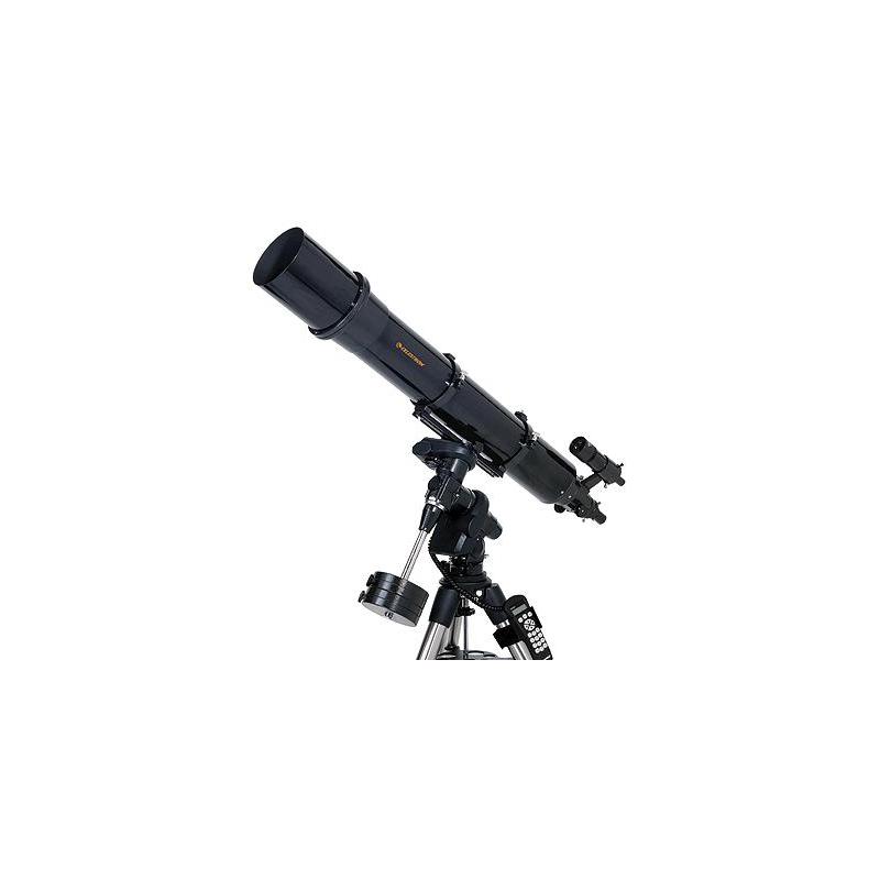 Celestron Telescoop AC 150/1200 Advanced C6 AS-GT GoTo