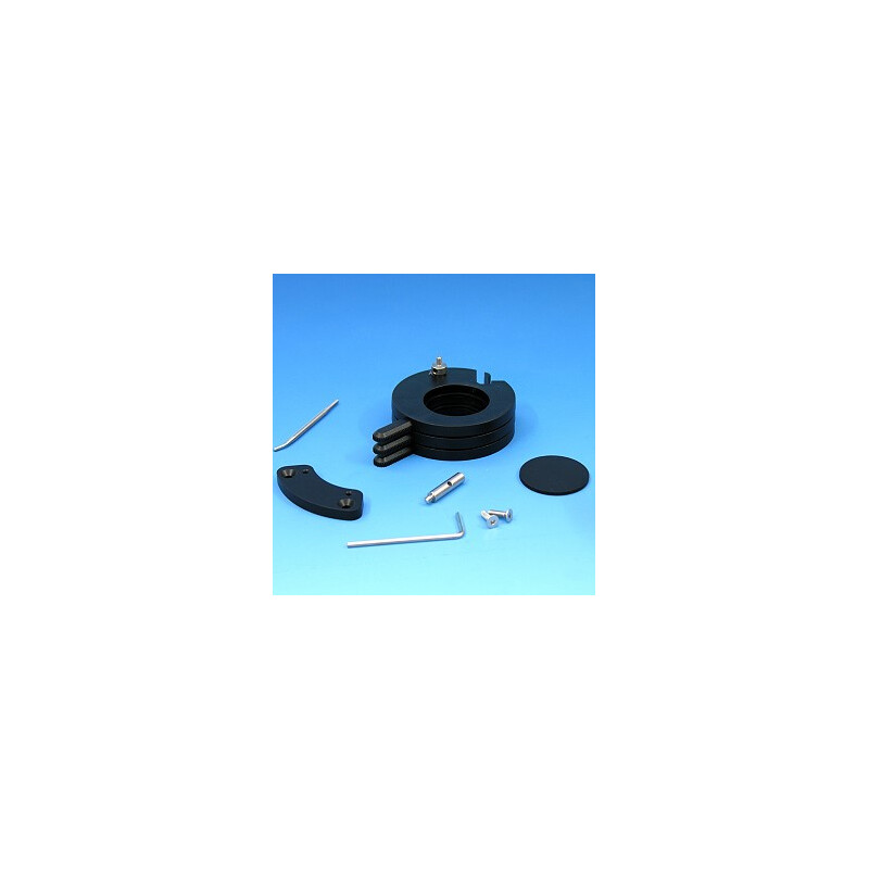 ZEISS Kleurendrager 3-voudig voor filters met d=32 mm