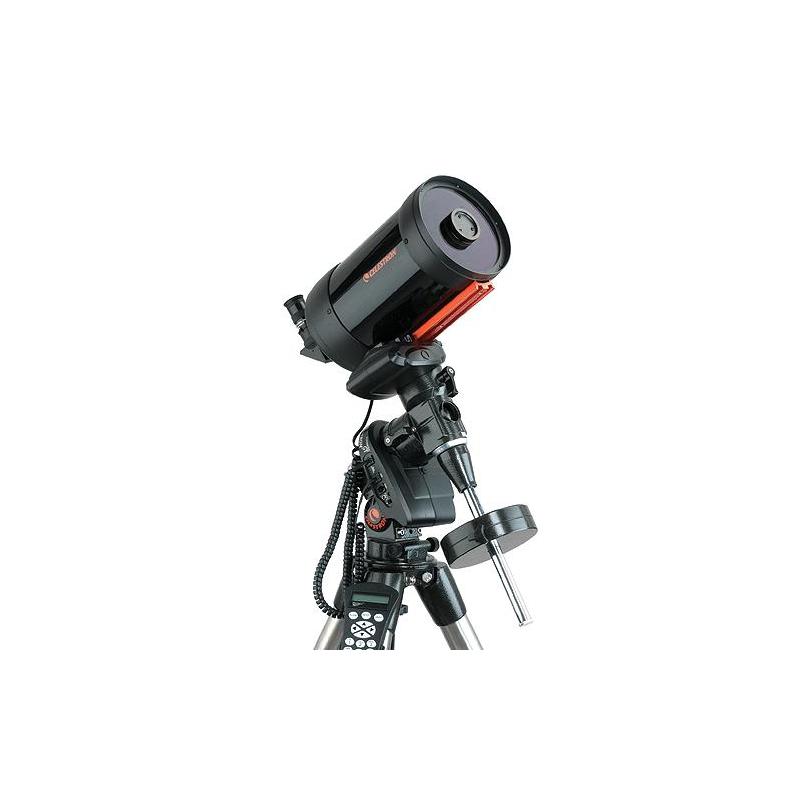 Celestron Schmidt-Cassegrain telescoop SC 152/1500 Advanced C6 AS-GT GoTo