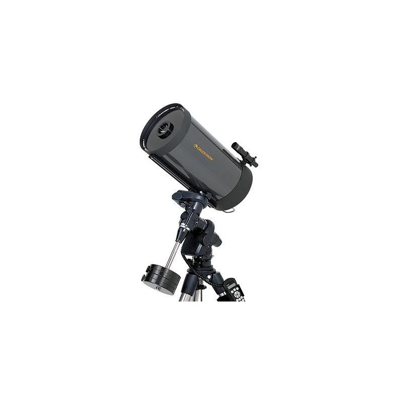 Celestron Schmidt-Cassegrain telescoop SC 235/2350 Advanced C925 AS-GT GoTo inclusief DSLR-geleidingspakket