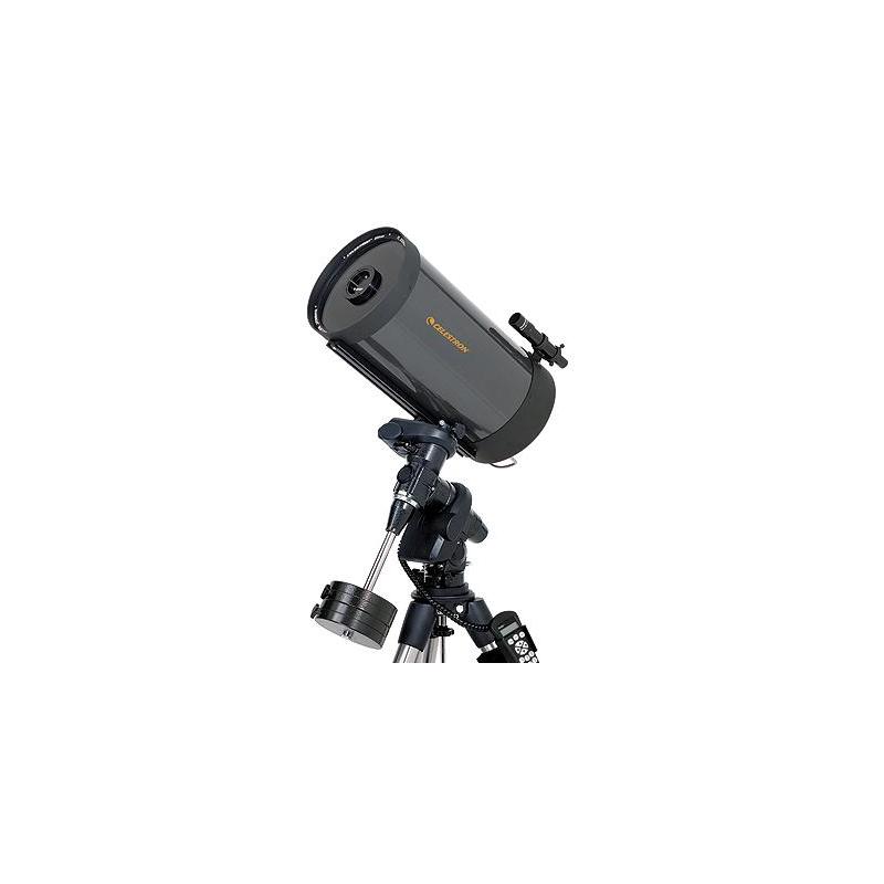 Celestron Schmidt-Cassegrain telescoop SC 235/2350 Advanced C925 AS-GT GoTo inclusive DSLR Guiding Paket