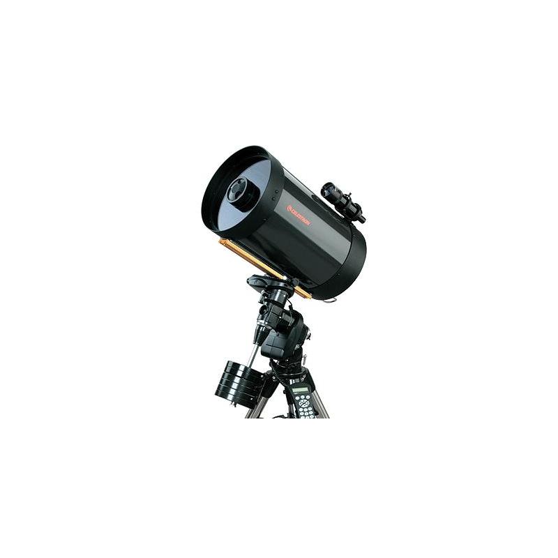 Celestron Schmidt-Cassegrain telescoop SC 279/2800 Advanced C11 AS-GT GoTo