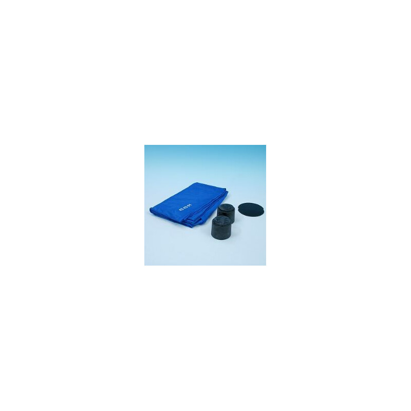 ZEISS stofhoes Stofkappen set L