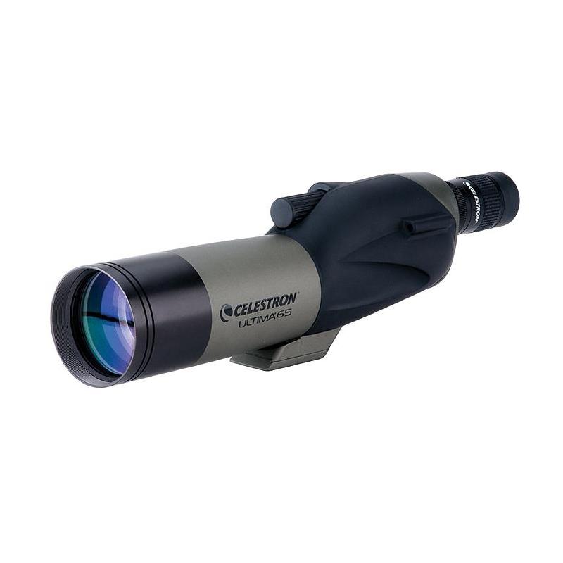 Celestron Zoom spottingscope Ultima 65 rechte spotting scope, 18-55x65mm