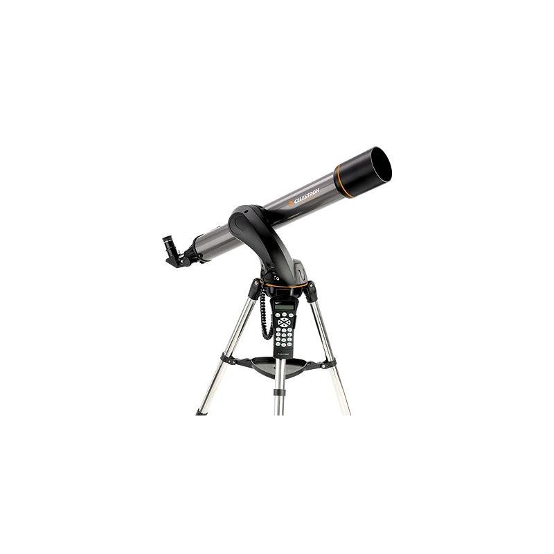 Celestron Telescoop AC 80/900 NexStar 80 SLT GoTo