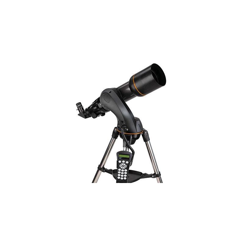 Celestron Telescoop AC 102/660 NexStar 102 SLT GoTo