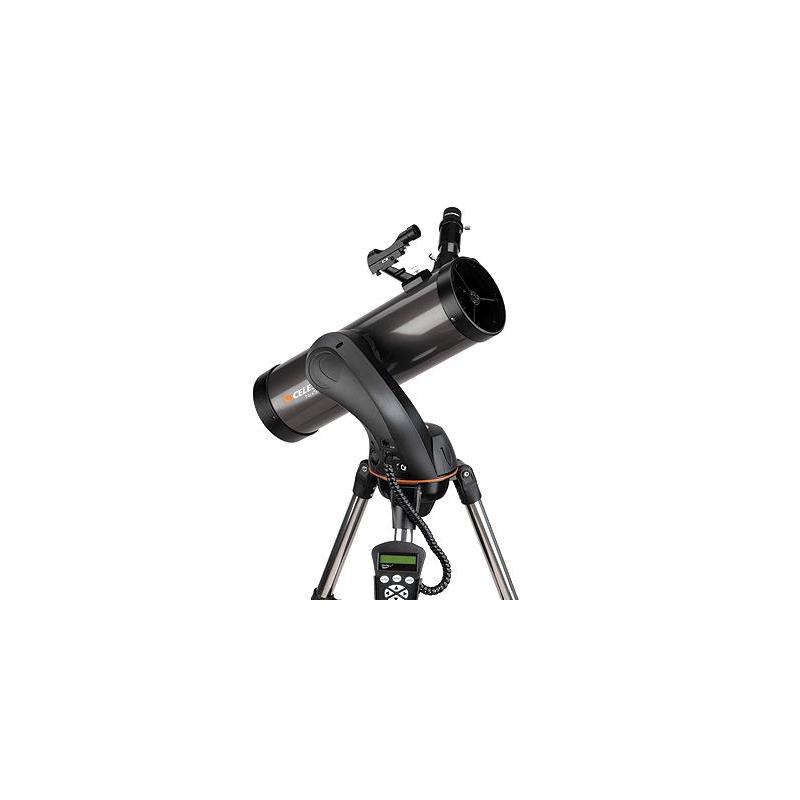 Celestron Telescoop N 114/1000 NexStar 114 SLT GoTo