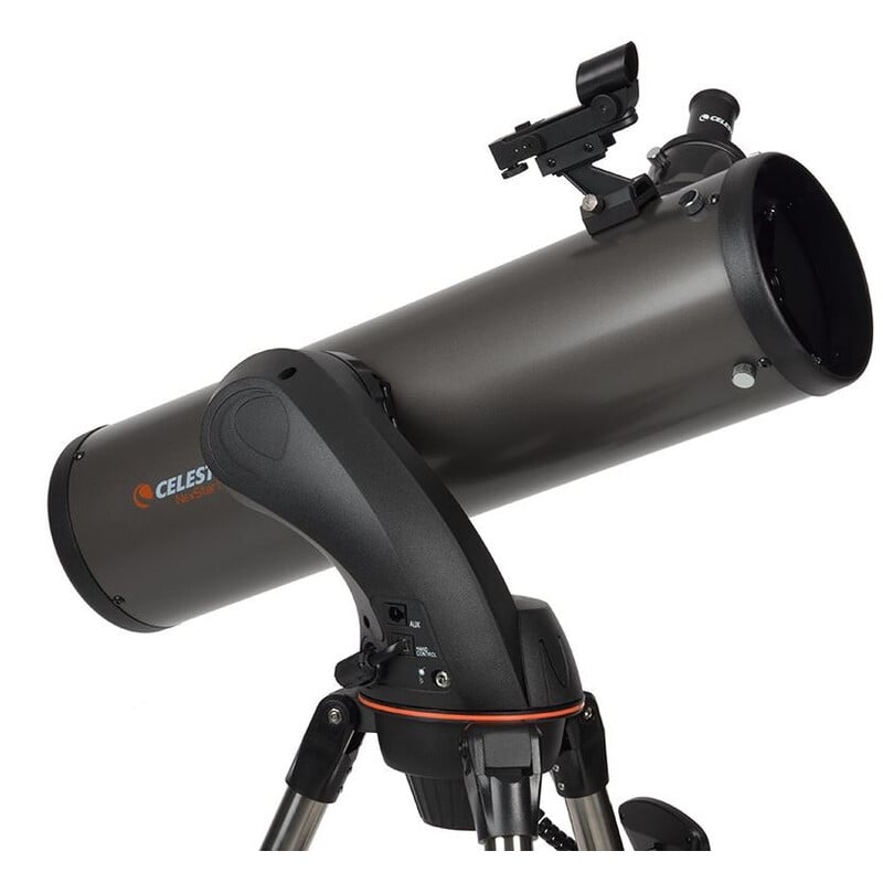 Celestron Telescoop N 130/650 NexStar 130 SLT GoTo